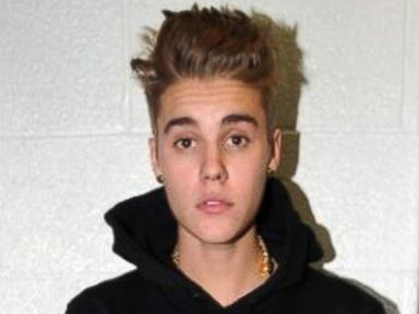 Justin Bieber Blamed Injured Foot for Shaky Sobriety Test During DUI Arrest