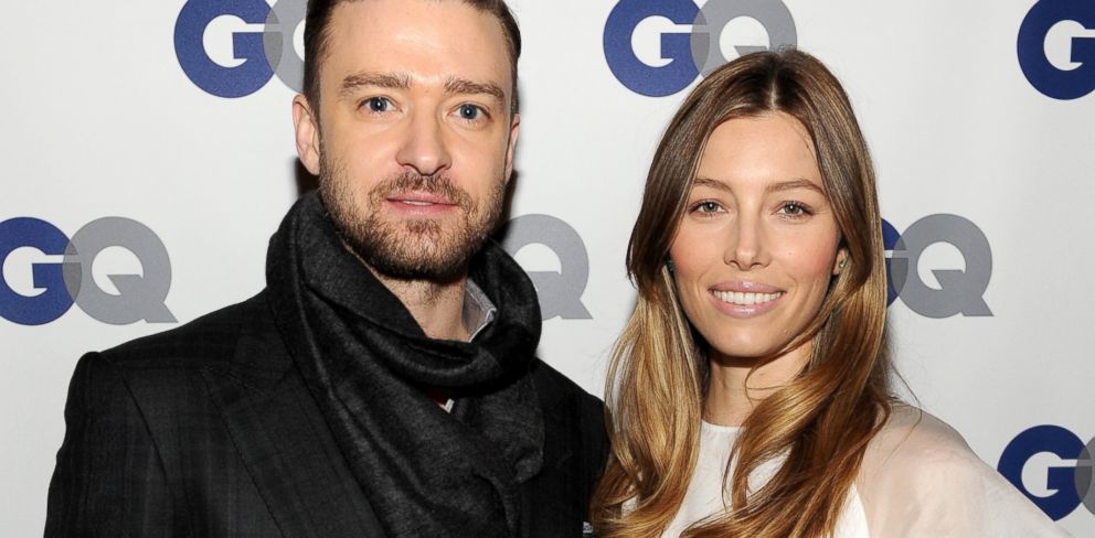 Justin Timberlake And Jessica Biel Welcome First Child - ABC News