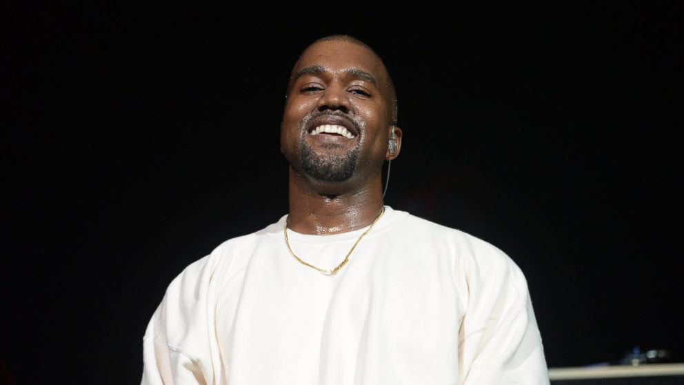 Kanye West Explains New Music Video: 'It's a Comment on Fame'