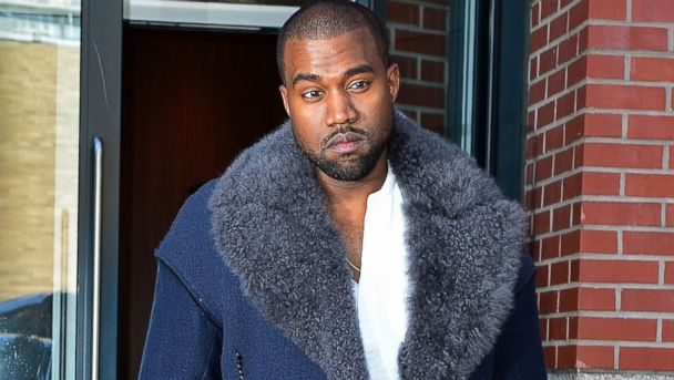 Kanye West Calls For Louis Vuitton Boycott