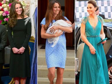 Designer Says Working with Kate Middleton Is 'Always Quite a Collaboration!'