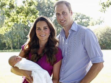 Prince William and Kate Reportedly Jet Off for Romantic Break