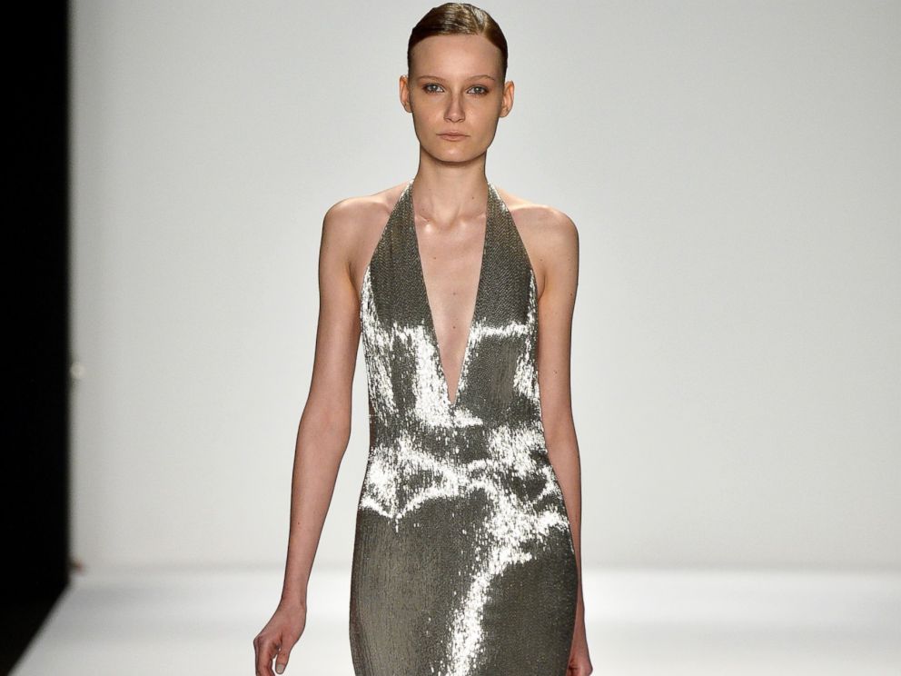 PHOTO: Oscar Designer Dresses