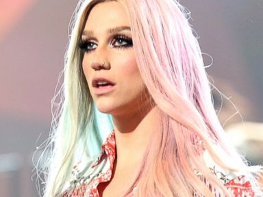 Kesha Drops the $ and Other Artists Who Have Changed Their Name