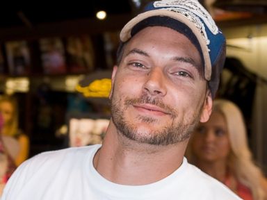 Meet Kevin Federline's Newborn Daughter, Peyton Marie