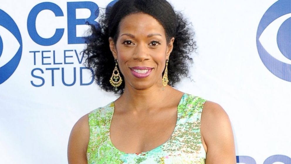 Kim Wayans, 'In Living Color' Star, in New Dramatic Series ABC News