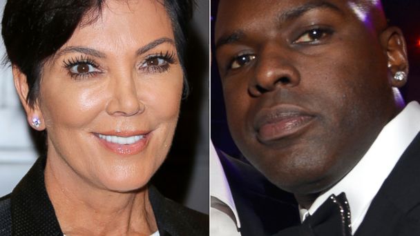 5 Things to Know About Kris Jenner&#39;s New Man, Corey Gamble - GTY_kris_jenner_corey_gamble_sk_141105_16x9_608