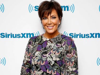 Kris Jenner Reveals Rob Kardashian 'Struggling With Some Stuff'