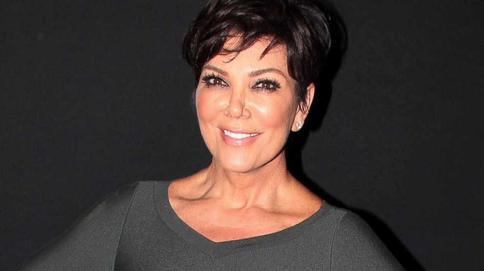 Kris Jenner Tries To Explain Split From Bruce Jenner Abc News