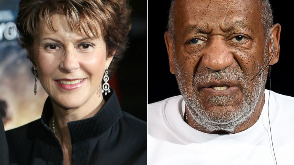 Bill Cosby Faces New Accuser, Cindra Ladd - ABC News