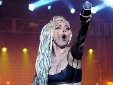 Photos: Lady Gaga Performs at SXSW
