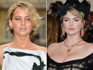 FBI Is 'Addressing' Massive Celebrity Photo Hack