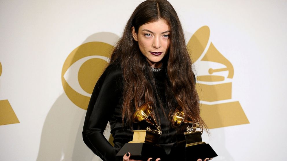 Lorde's Parents Engaged, at Last ABC News