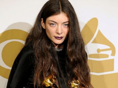 Lorde's Parents Engaged, at Last