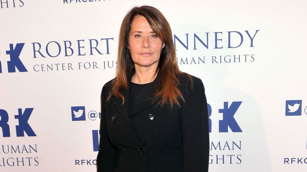 PHOTO: Lorraine Bracco is pictured on Dec. 11, 2013 in New York City.