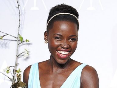 Lupita Nyong'o's Next Moves