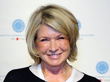 Martha Stewart Is 'Looking For a Partner'
