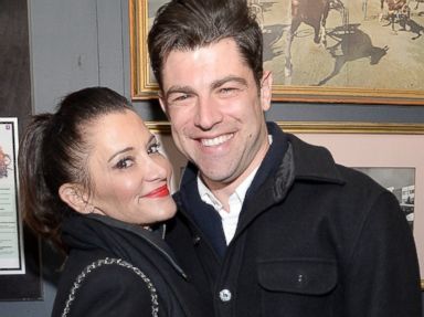 'New Girl' Star Max Greenfield Opens Up About Life As Married Father