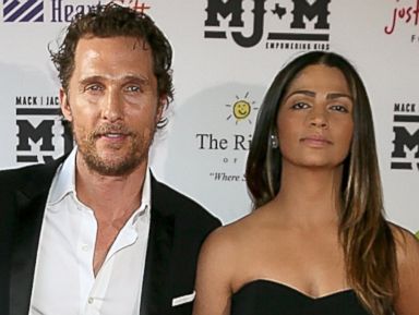 Why Matthew McConaughey May Settle in Austin