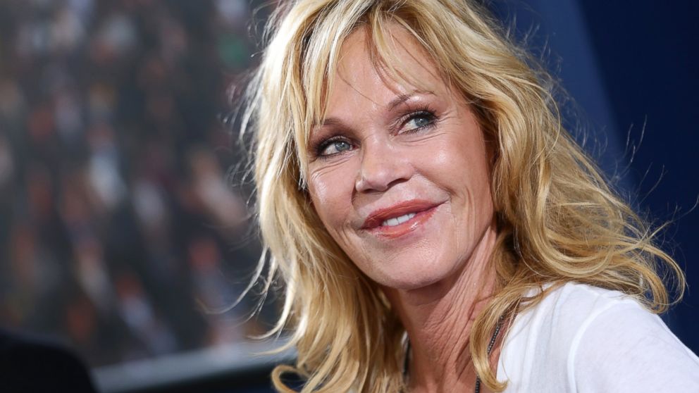 MELANIE GRIFFITH News, Photos and Videos - ABC News