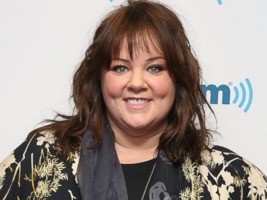 Melissa McCarthy Never 'Needed to Change'