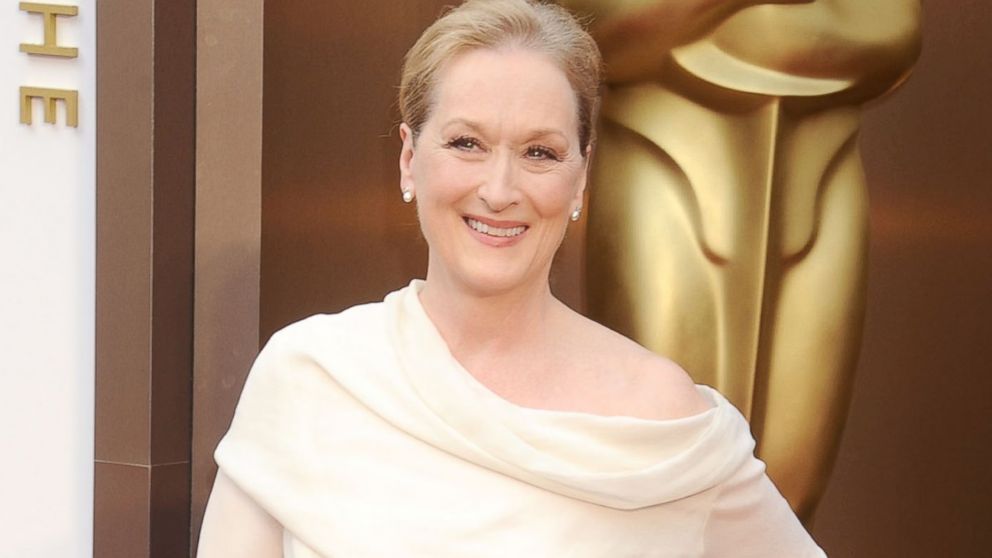 Meryl Streep Admits She Thinks Hollywood Is Ageist Abc News 0380