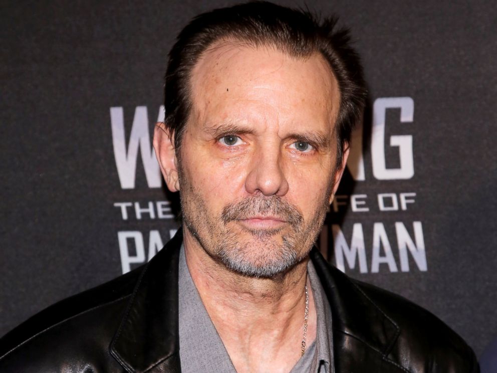 PHOTO: Michael Biehn attends the screening of WINNING: The Racing Life Of Paul Newman at the El Capitan Theatre, April 16, 2015, in Hollywood, Calif.