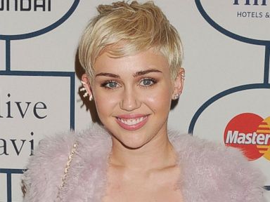 Miley Cyrus Will Remain Hospitalized