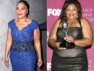 Inside Mo'Nique's Amazing Transformation