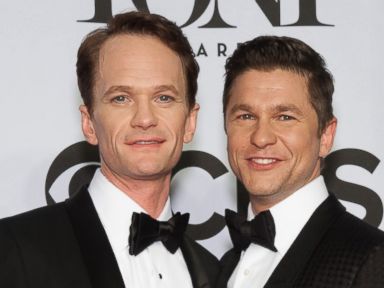 What Neil Patrick Harris and David Burtka Gave Each Other for Father's Day