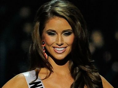 5 Things to Know About Miss USA, Nia Sanchez