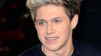 PHOTO: Niall Horan