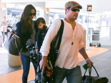 Nick Lachey: How My Son Camden Prepared Me for VH1 Gig