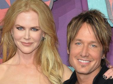 Keith Urban Reveals Nicole Kidman Saved Him With an Intervention