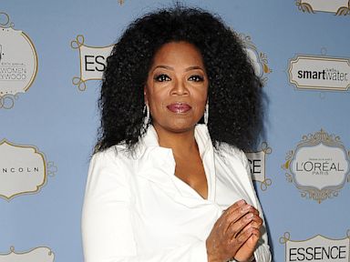 Oprah Gets Swiss Apology for Racist Diss