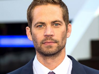 How Paul Walker's Father Is Still Struggling One Year After Actor's Death