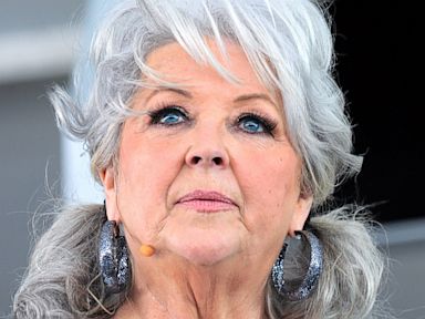 Paula Deen Lawsuit: Race Claims Tossed Out