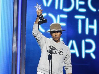 2014 BET Awards: Complete Winners List