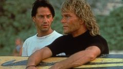 new point break cast