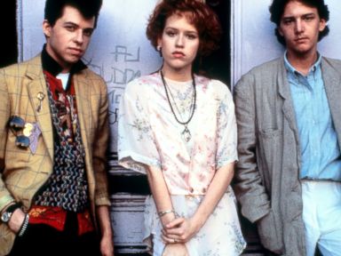 How Jon Cryer Honored 'Pretty in Pink' Almost 30 Years After Movie
