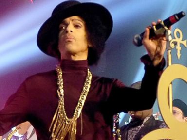 Another Person Claiming to Be Prince's Heir Comes Forward