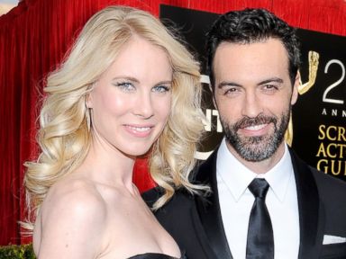'Veep' Star Reid Scott Marries Elspeth Keller