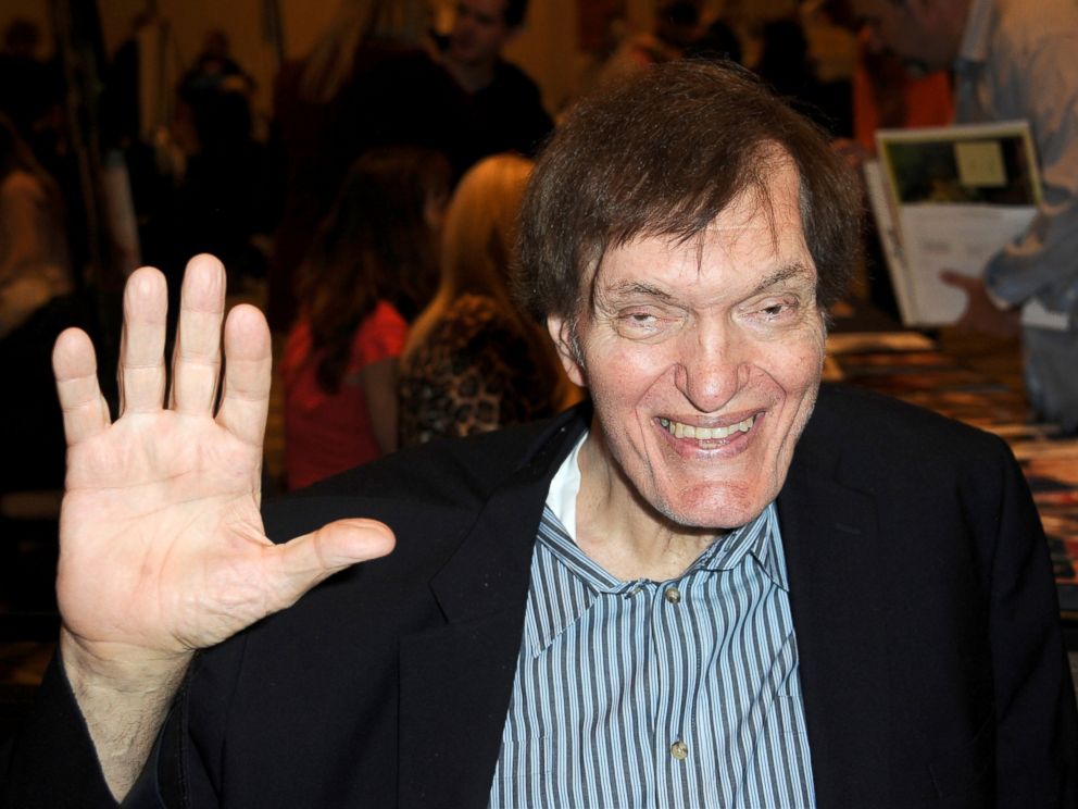 Richard Kiel James Bond And Happy Gilmore Actor Dies At 74 Abc News 4582