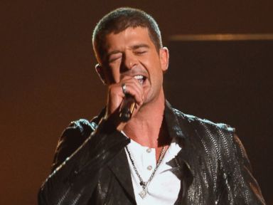 Top Moments from the 2014 Billboard Music Awards