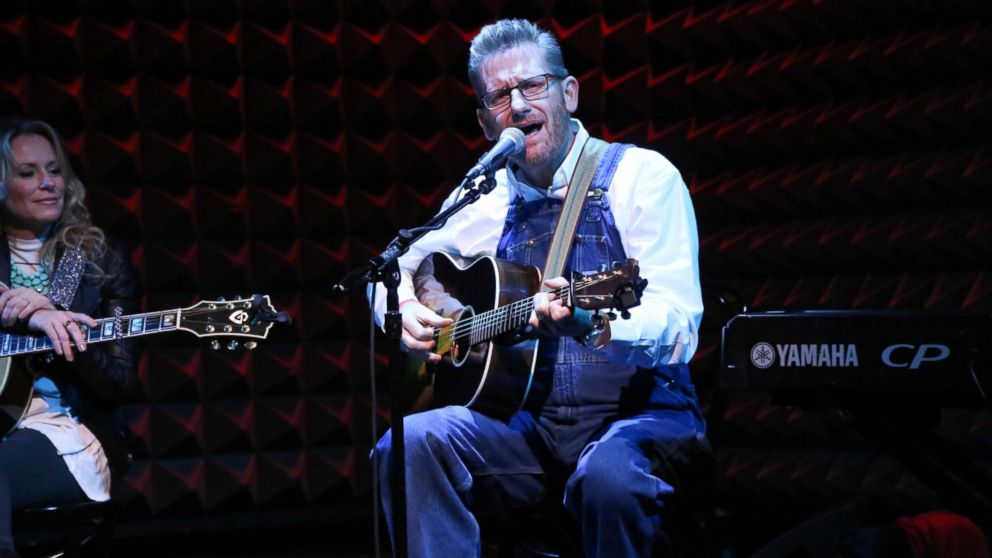 Rory Feek Says He's 'Retired' From Music After Wife Joey Feek's Death
