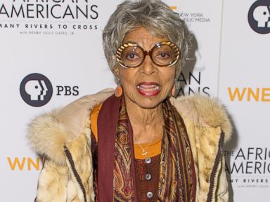 Oscar Nominee Ruby Dee Dead at 91