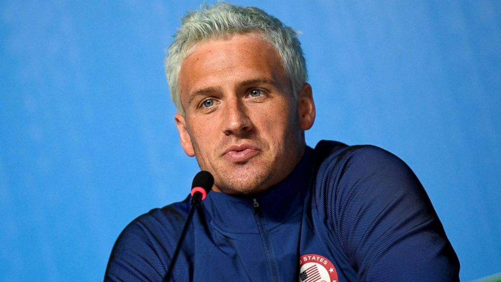9 of Ryan Lochte's Best Quotes