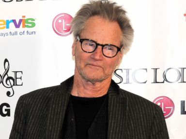 Actor Sam Shepard Arrested for Drunken Driving in Santa Fe