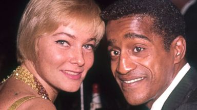 Why JFK Refused to Let Sammy Davis Jr. Perform at White House ...