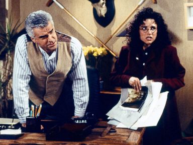 5 Surprises From the 'Seinfeld' Set